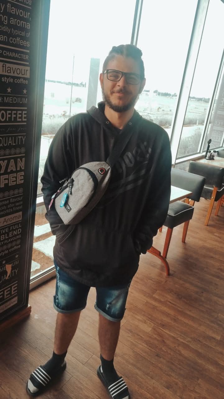 Duncan Parker | CEO and Founder | South Africa