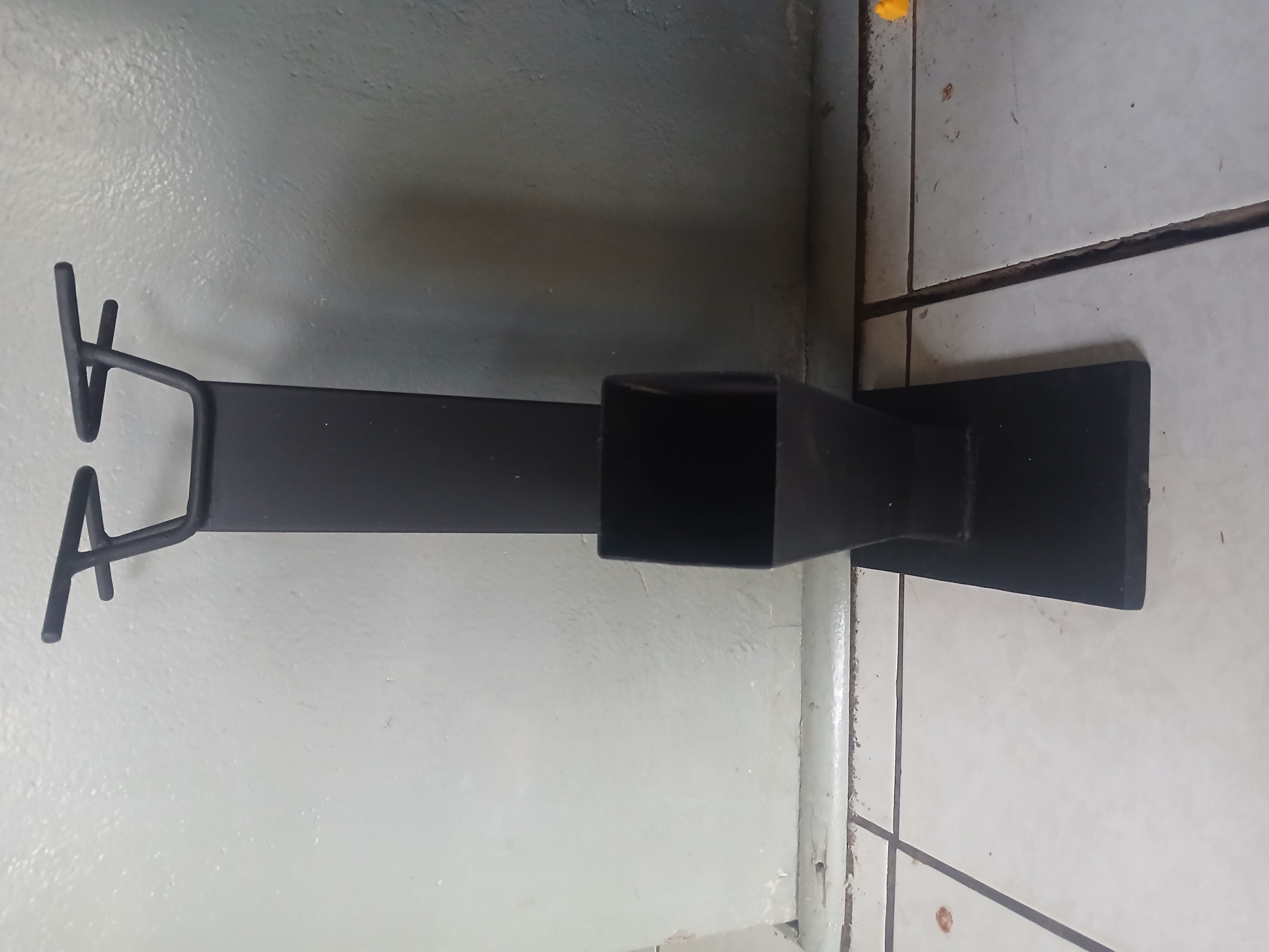 Rocket Stove