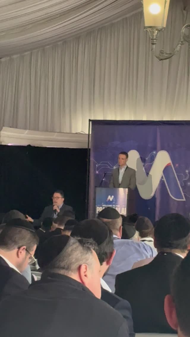 Practical AI Conference in New York Today