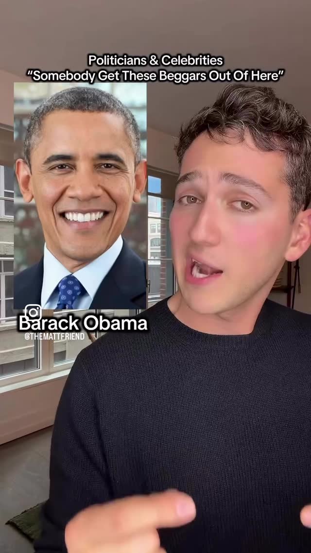 Politicians & Celebrities Out of Touch | Comedy | Will