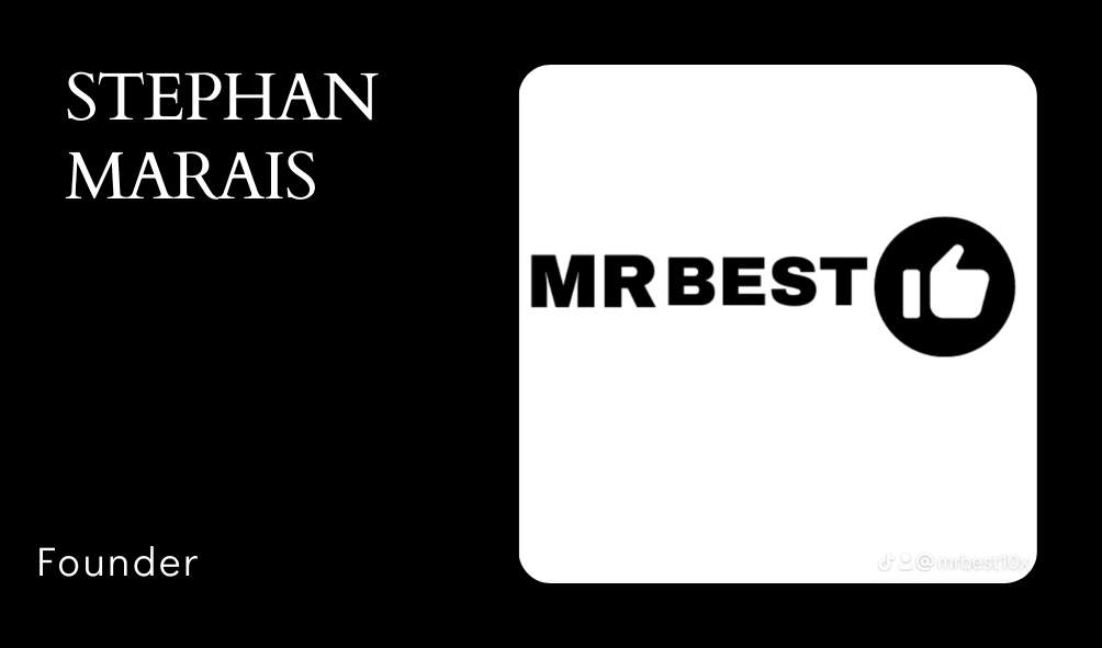 MRBEST