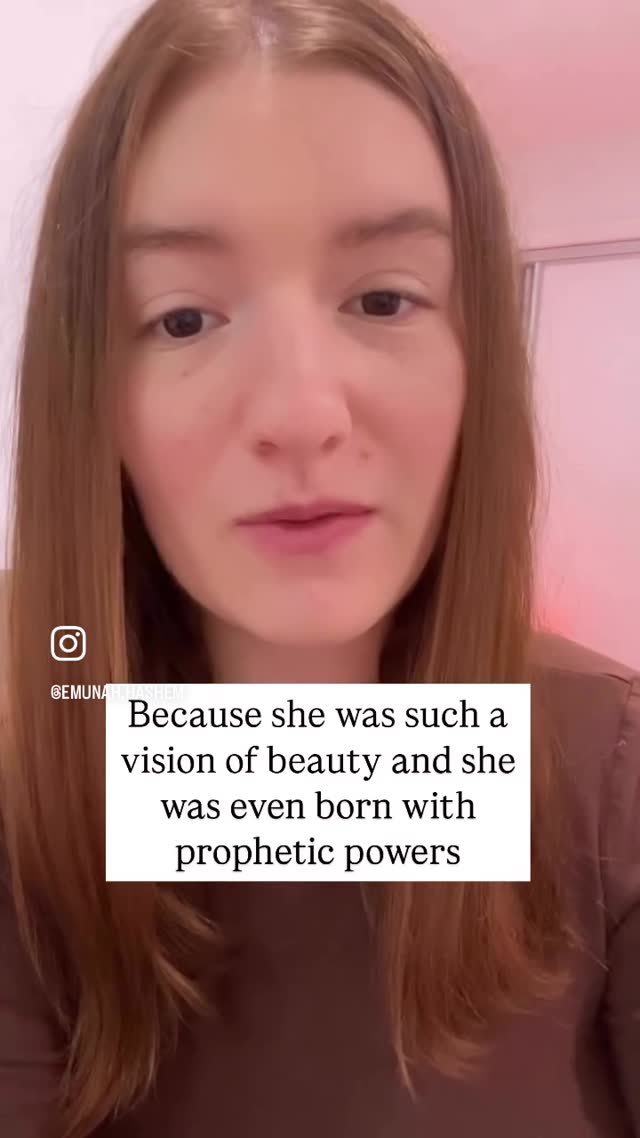 Sarah's Original Name: A Biblical Discovery | Education | Will