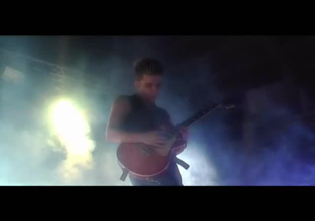 Dream Electric Don't take it away | Music | Dream Electric