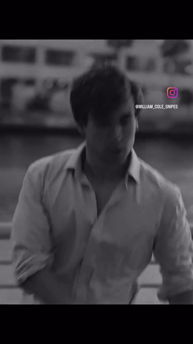 City Streets at Golden Hour - William Cole Snipes | Film | William Lebovics
