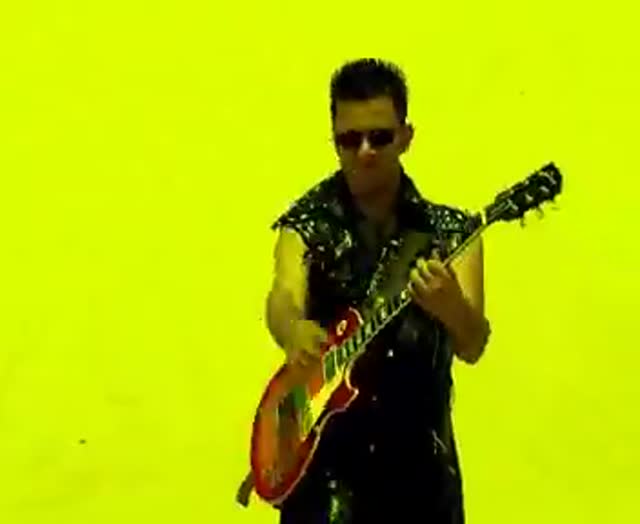 Lightning | DreamElectric | Music | Dream Electric