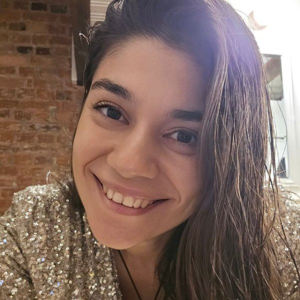 Dariana Osnato | Life Coach & Project Manager | IL