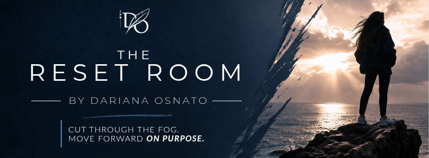 The Reset Room