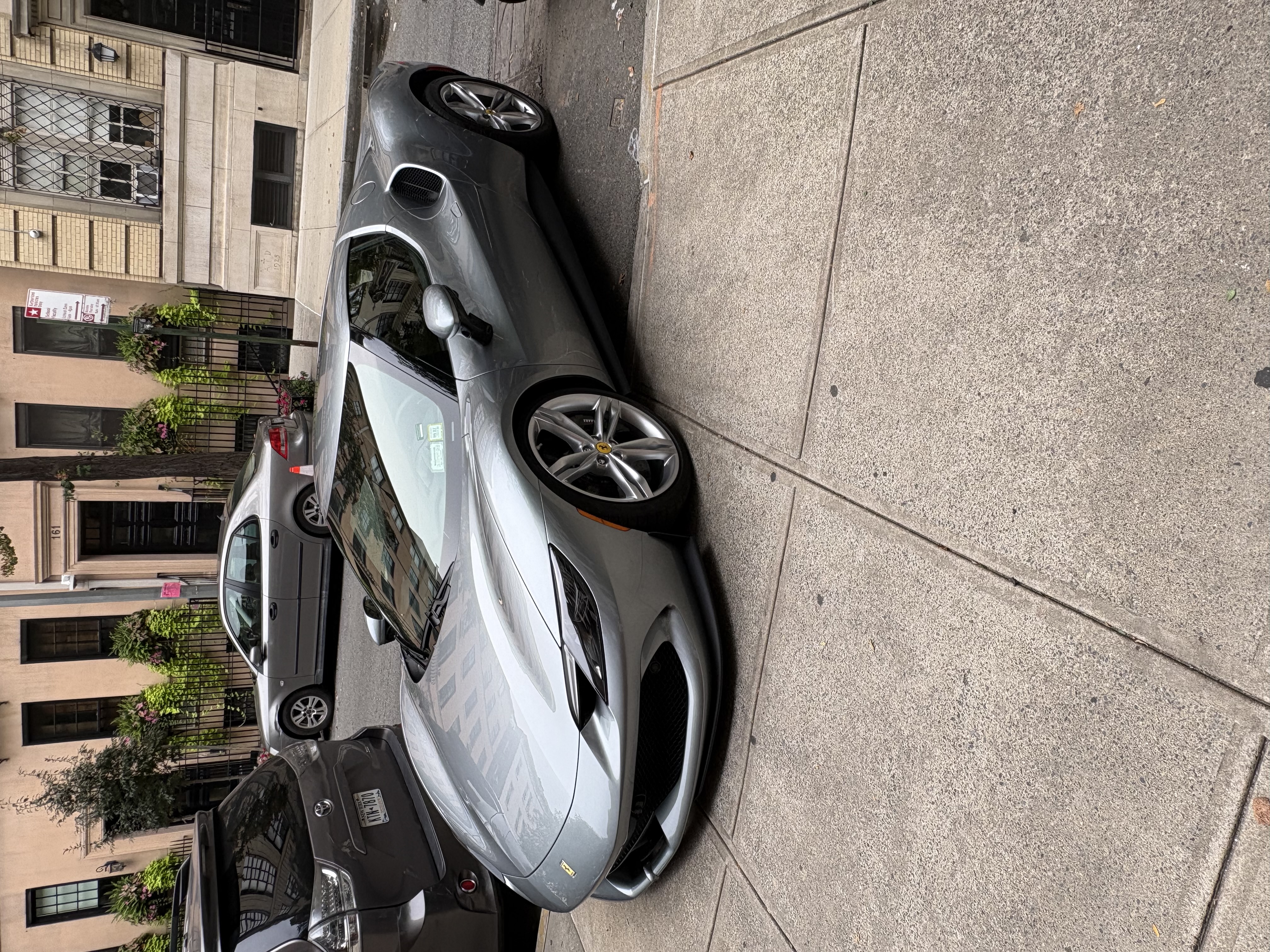 What’s YESODI? And how will it get me a Ferrari?
