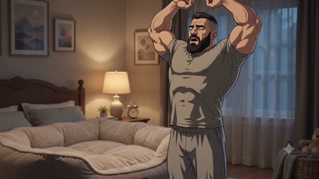 Yusuf Lion | Lifestyle | Tobias Gotbaum