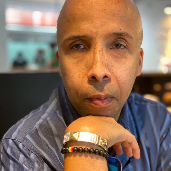 Rev. Dr. Jason Carson Wilson | Theologian, Life Coach, Journalist | United States