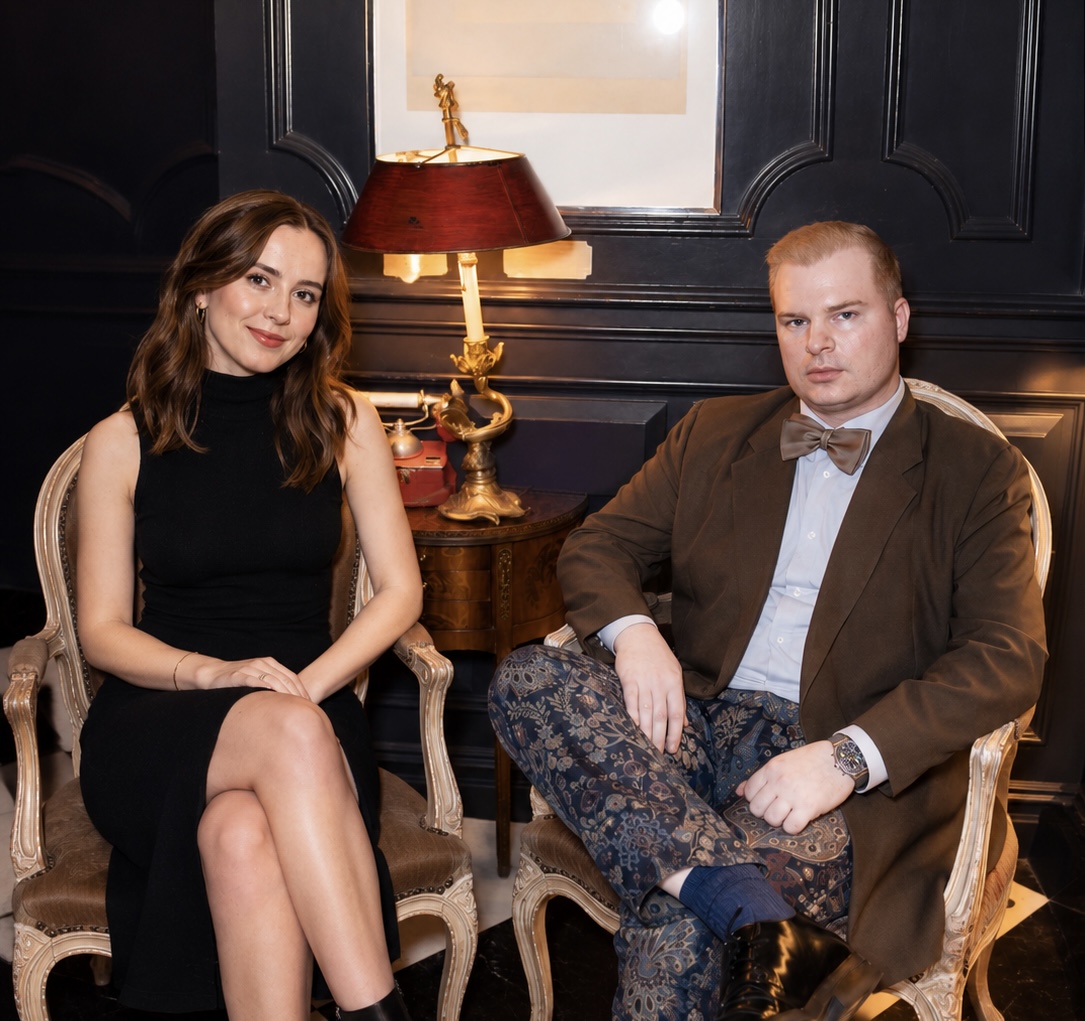 Maude & Will: Who's Actually Making Money Off You? π§π€¨π