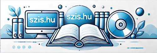 Szis.hu: Your Digital Learning Hub | Education | Zoltan Szucs | YESODI