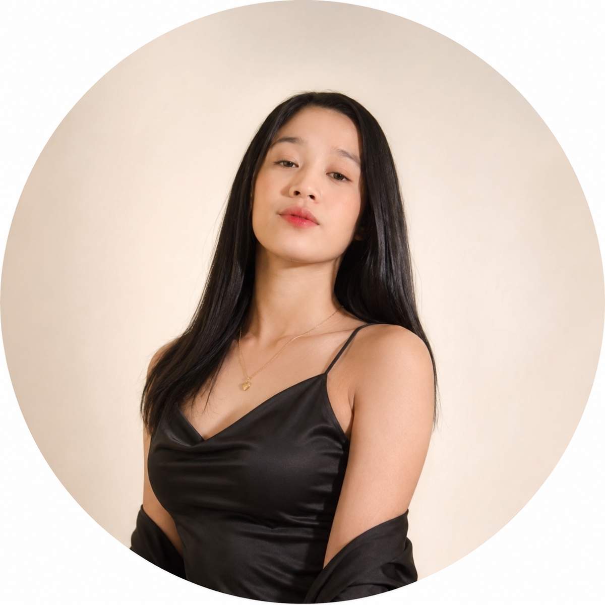 Dannielle Mae Luciano just joined Yesodi. | Dannielle Mae Luciano on YESODI