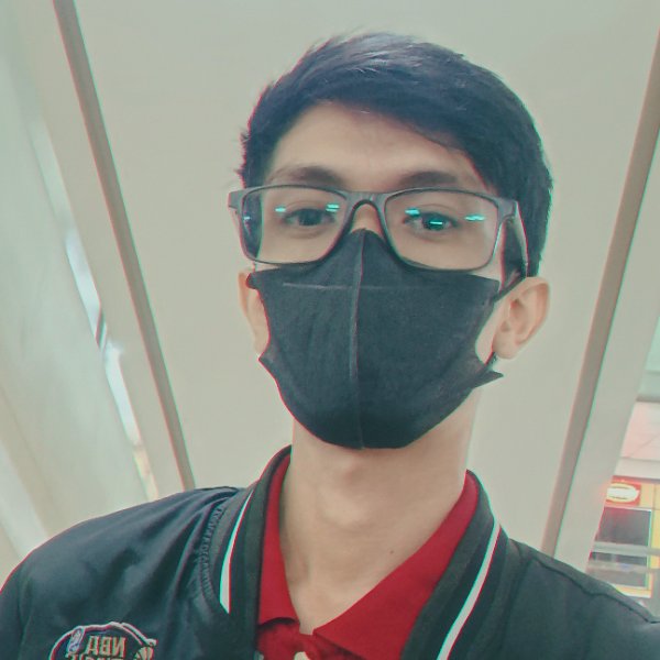 Patrick Jay Bernales just joined Yesodi. | Patrick Jay Bernales on YESODI