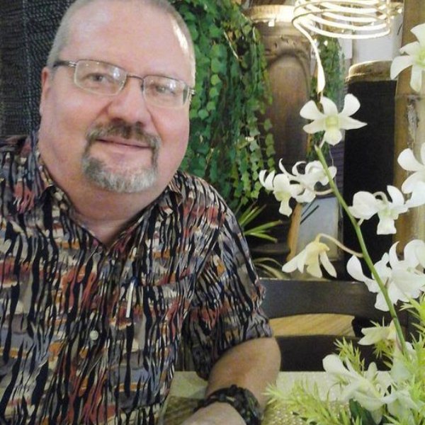 Klaus Döring just joined Yesodi. | Klaus Döring on YESODI