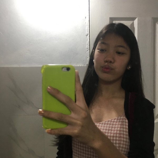 alyssa paras just joined Yesodi. | alyssa paras on YESODI
