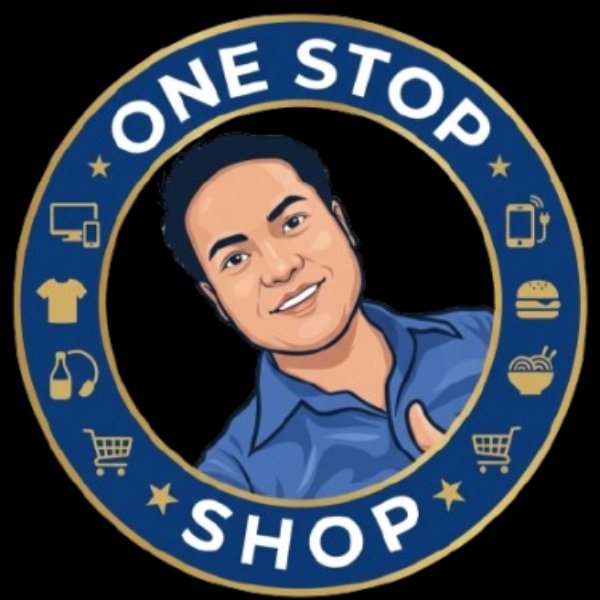 OneStopShop is now on Yesodi. | Ramel Canales on YESODI