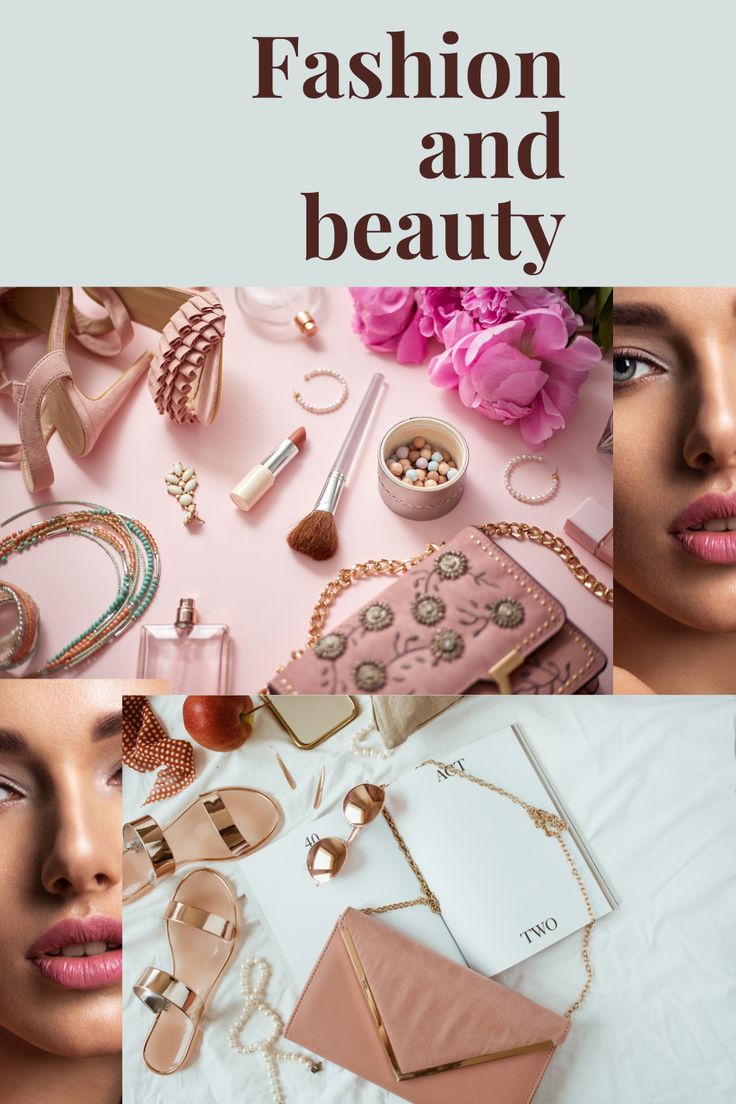 Announcement: SuddethWorld: Beautique Fashion and Beauty