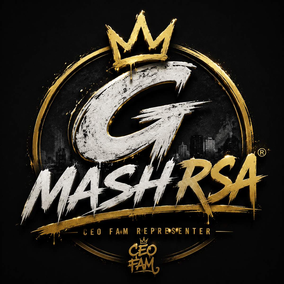 G.MASH RSA