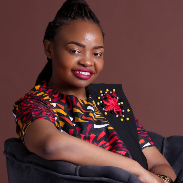 Patience Sakutukwa just joined Yesodi. | Patience Sakutukwa on YESODI