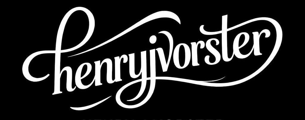 HenryJVorster