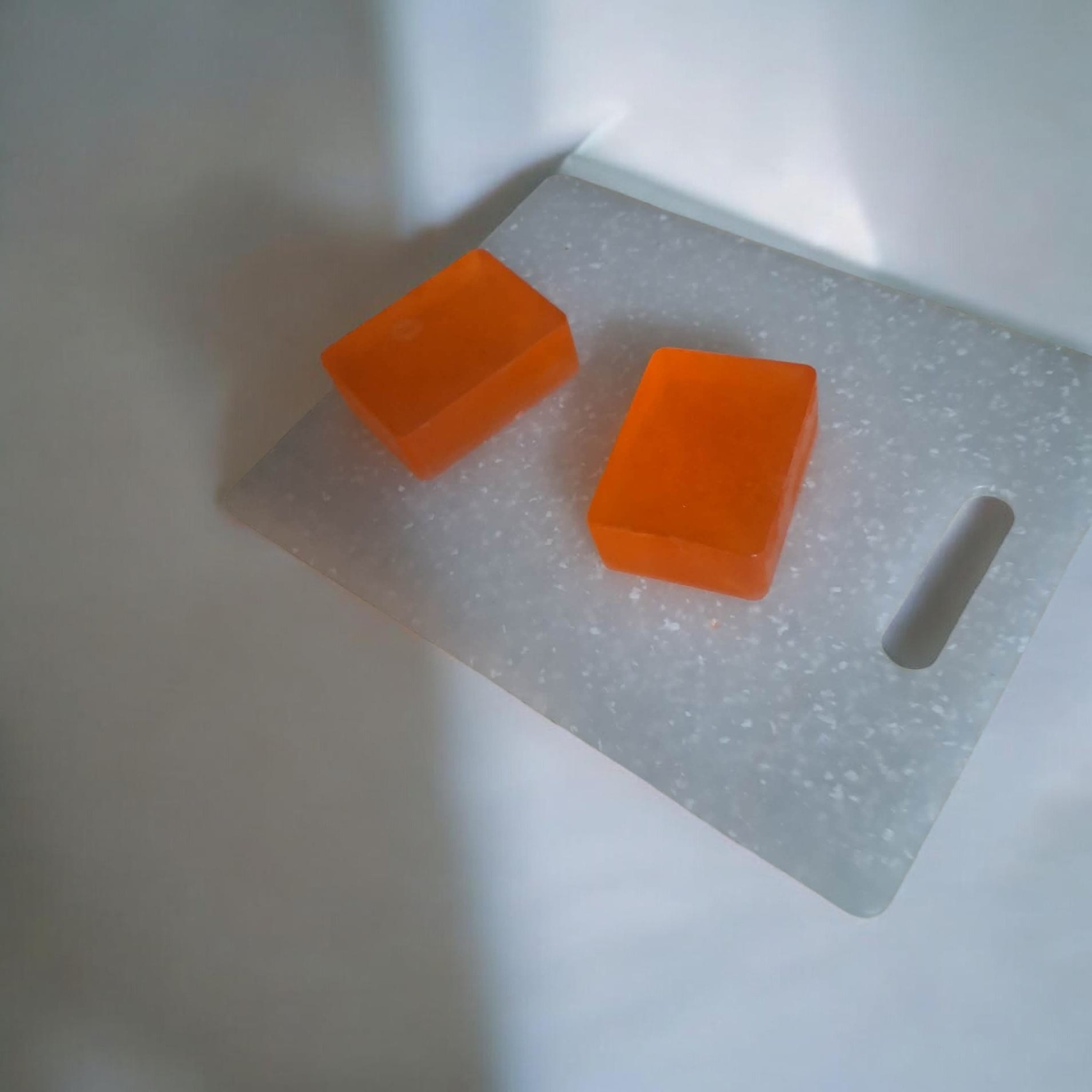 Men's Ebony Musk Soap