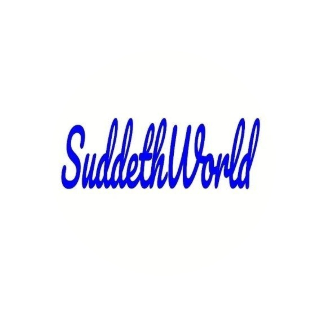 SuddethWorld is Now on Bonfire! ๐ฅ๐ฅ