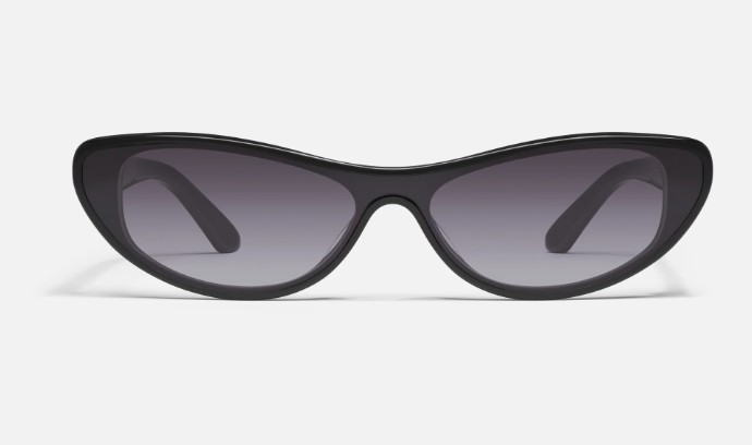 SLATE Sunglasses · Anything goes in SLATE. This sleek and… | Donald Dias on YESODI
