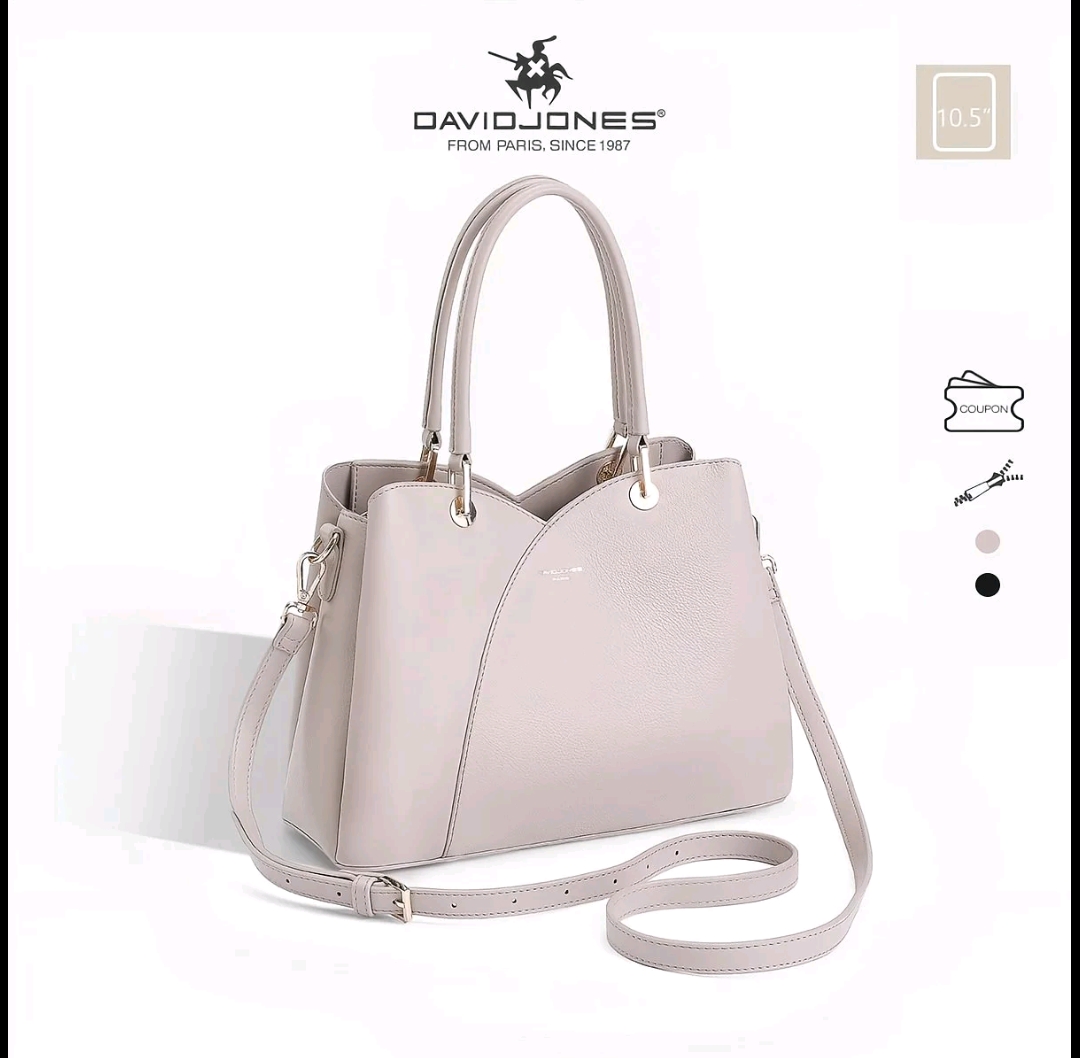Spring Summer New Collection Designer Women Totes Bag Tops… | Ramel Canales on YESODI