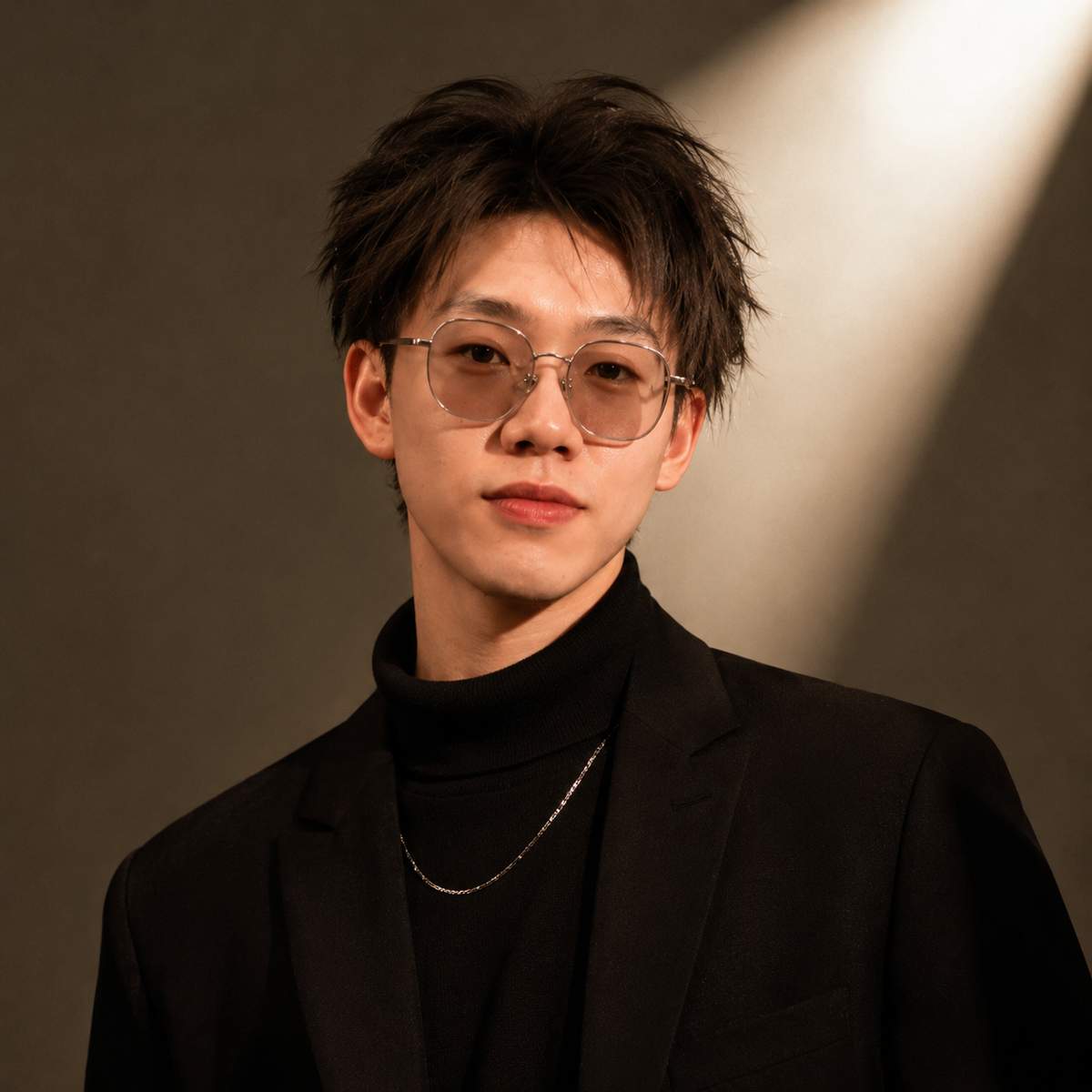 Guantao He | CEO and Founder | CA