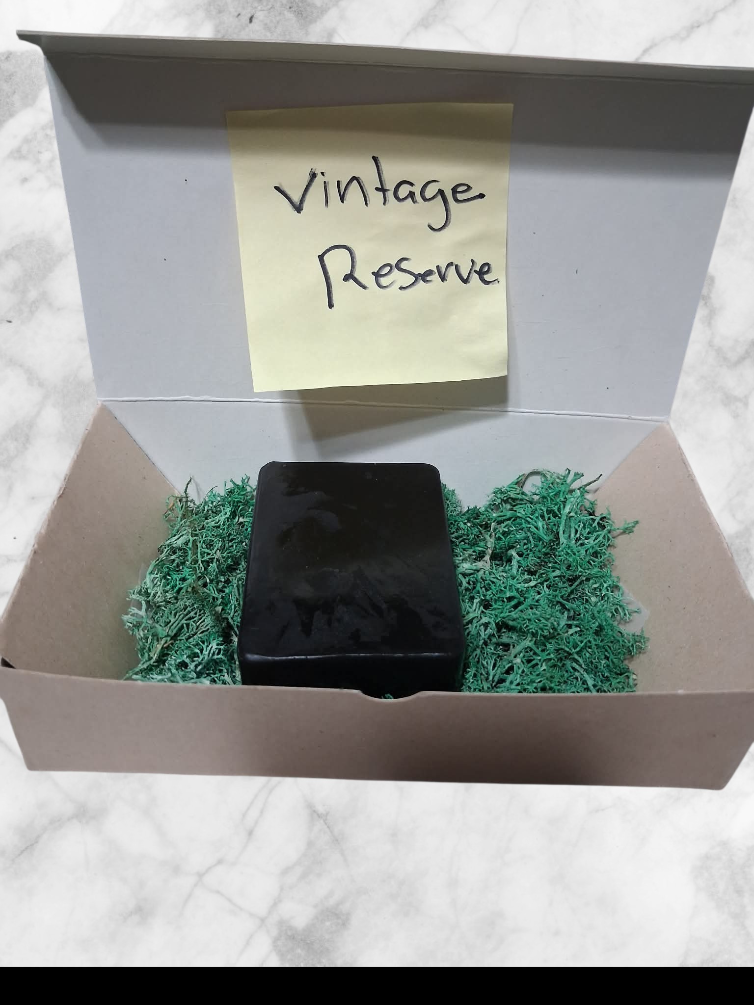 Fresh Batch Alert: Handmade Soap is Here!