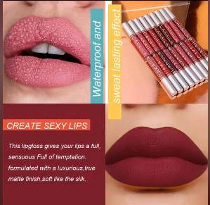 Cakaila Lipstick | Long Lasting Lipstick | General
