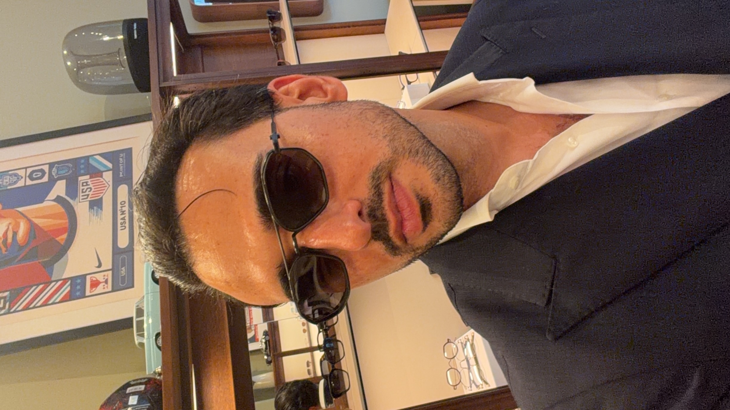 Brandon J Sellam | CEO and Founder | Chelsea, New York