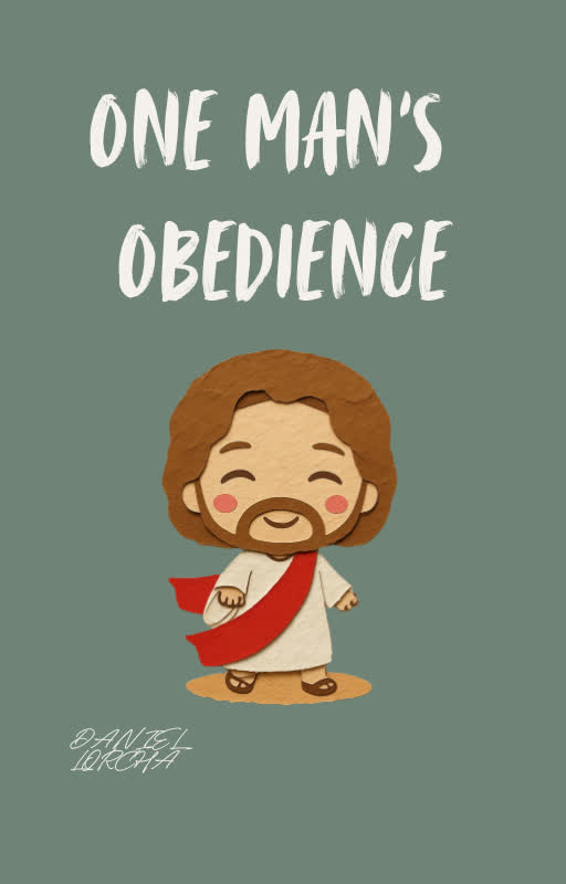 One Man's Obedience eBook · A Kindle eBook by Daniel Lorcha… | Yesodi member on YESODI