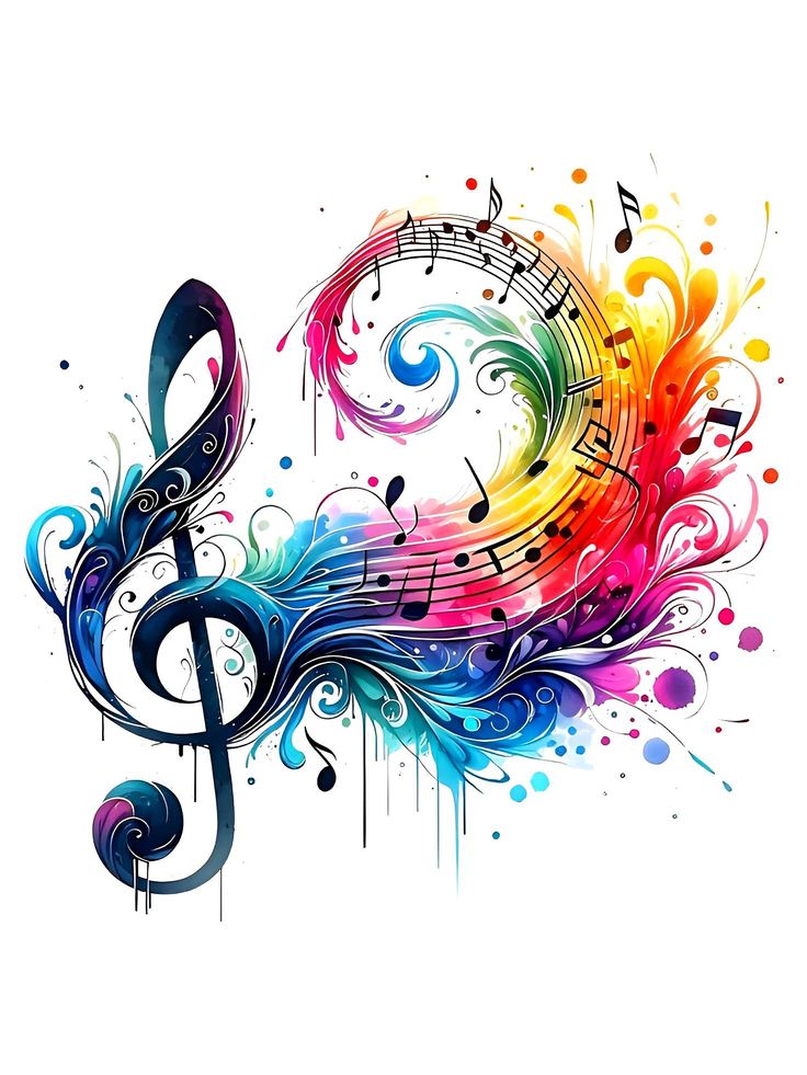 Music has the power in human hands