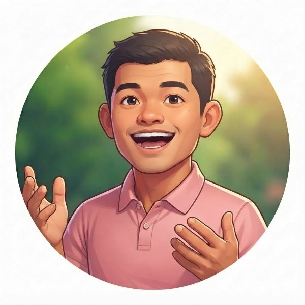 Audelio | Teacher and Educator | Philippines