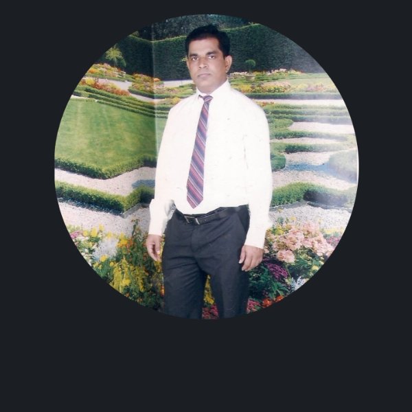 Rajendra Gawde | Financial Advisor and Wealth Manager | India