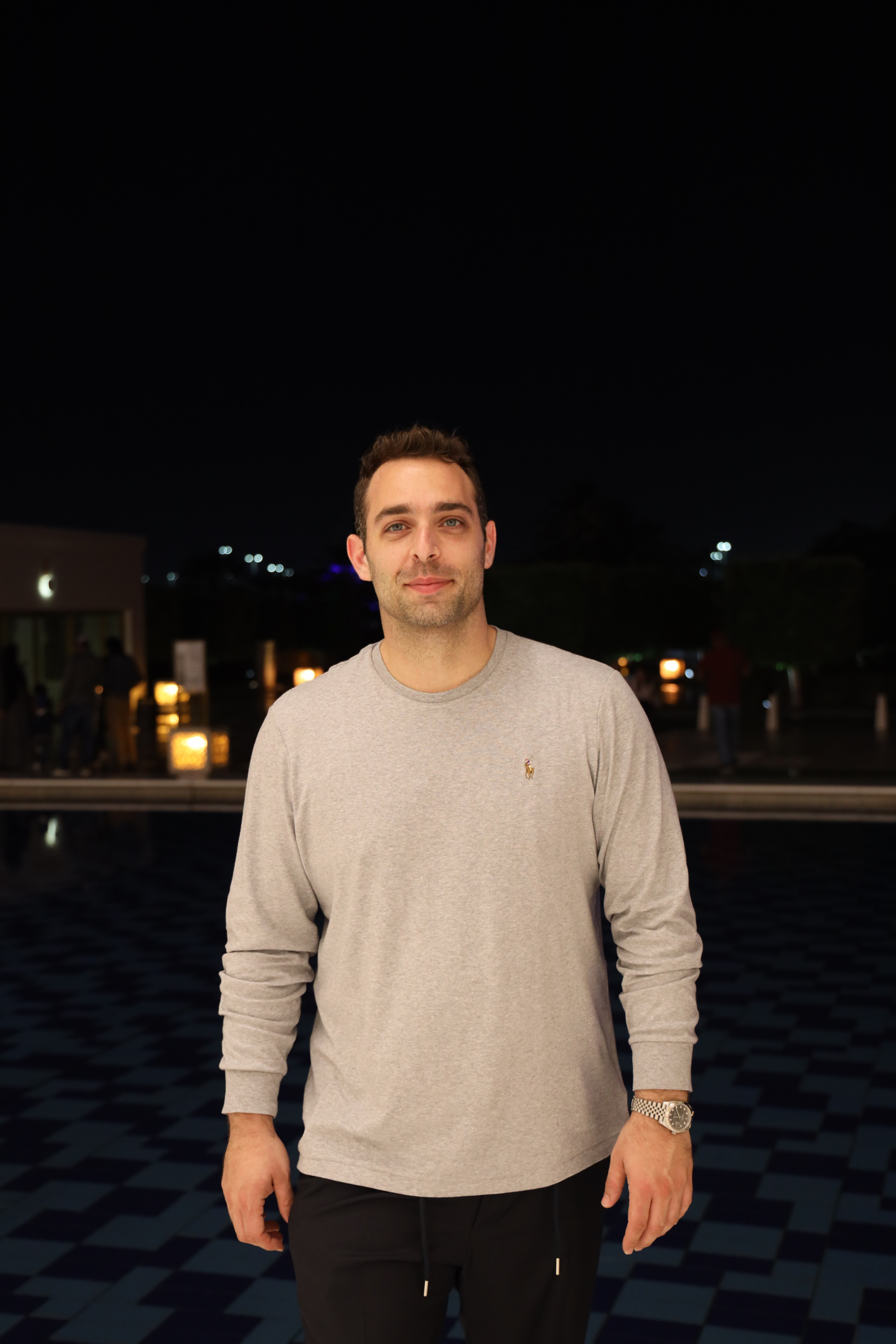 Tastemakers | YESODI