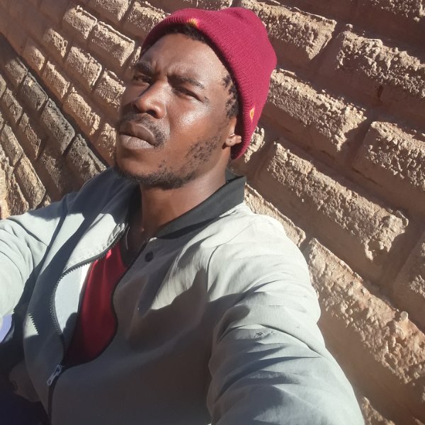 Bongani | Accountant, CPA & Artist | Upper West Side, SA