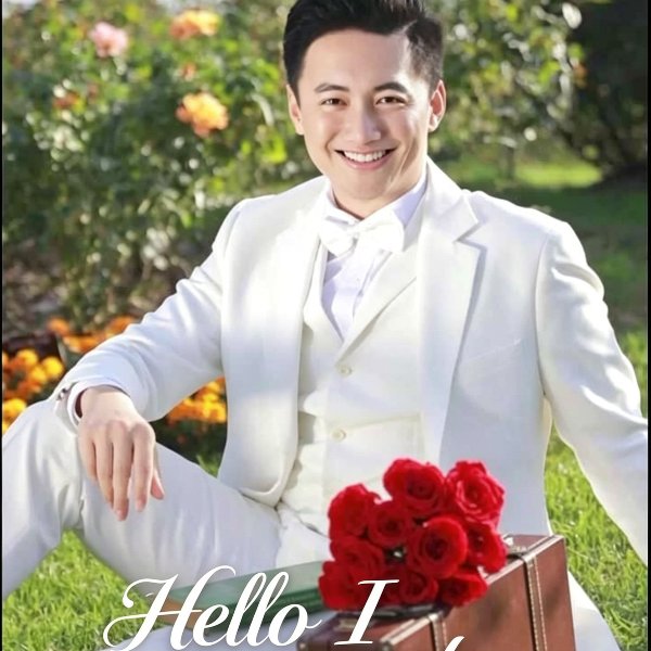 SANDER HEARTS OF DIAMOND is now on Yesodi. | Alexander idano on YESODI