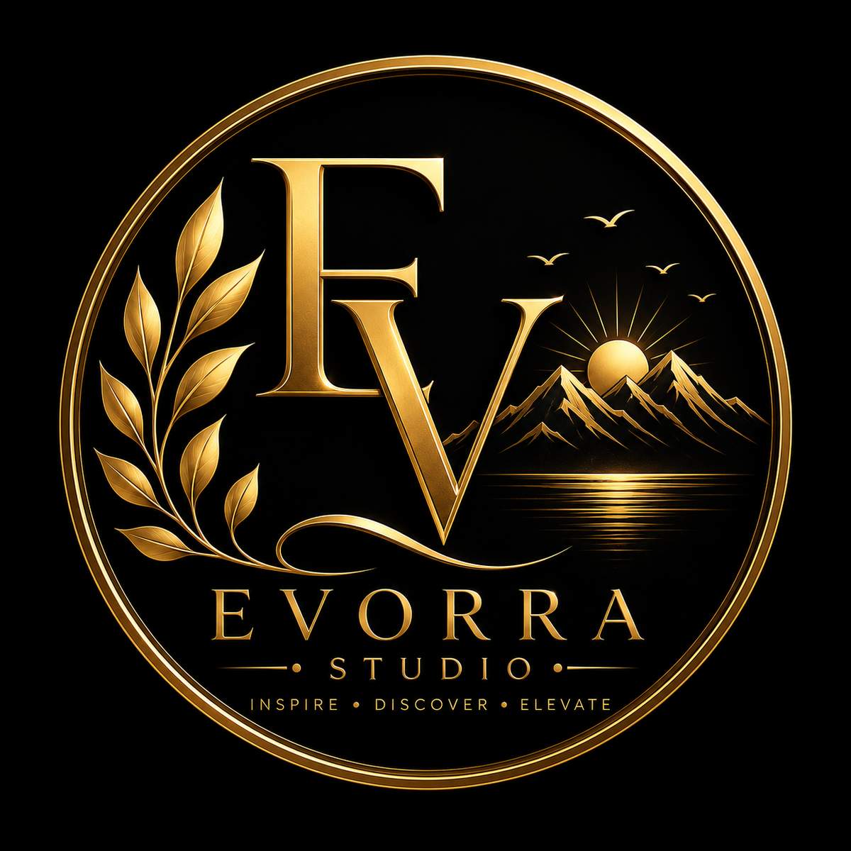 EvorraStudio | Modern Lifestyle Brand | Thoughtfully Chosen Products