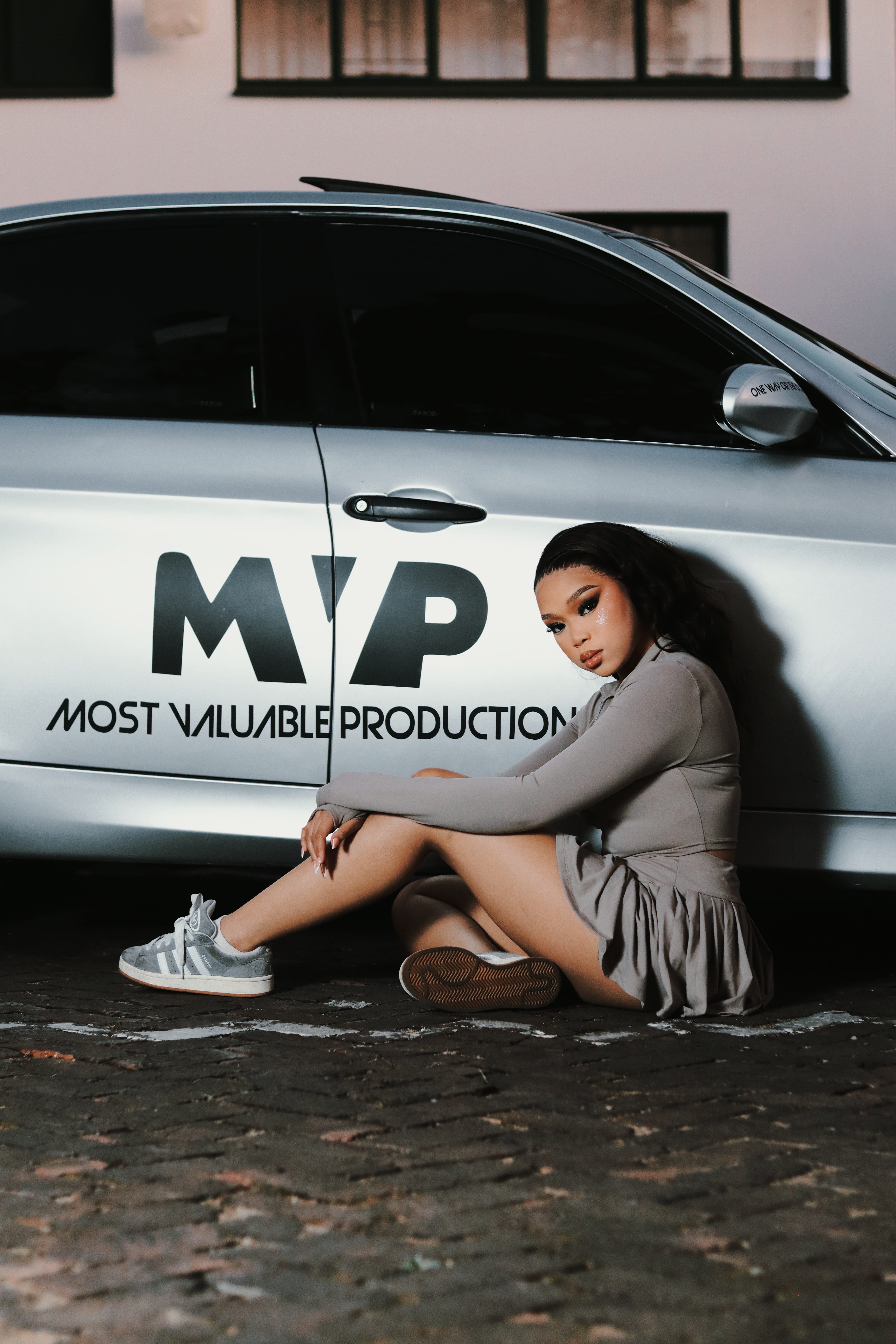 Most Valuable Productions za | Creative Agency & Media Production