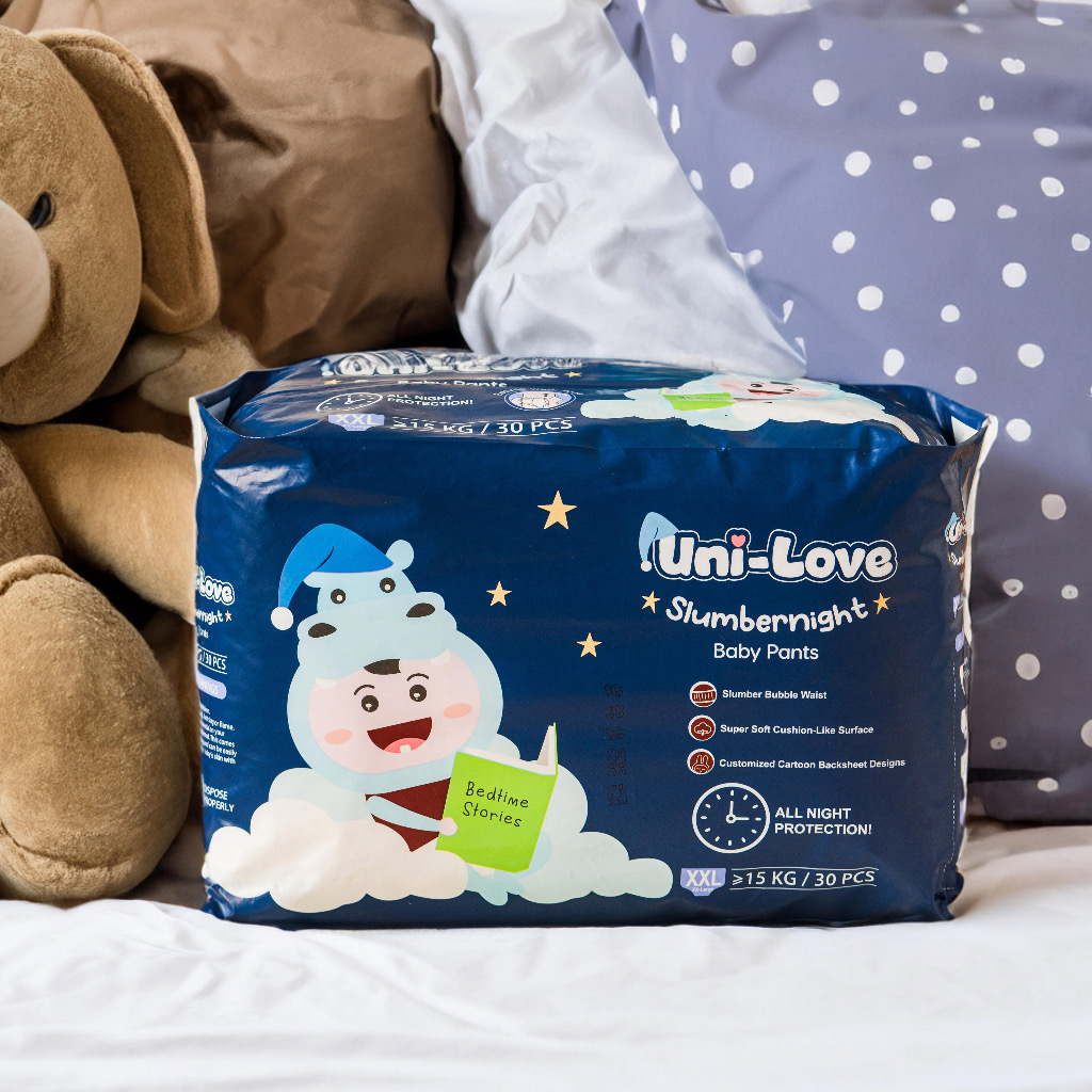 Unilove Diaper | Diaper Retailer