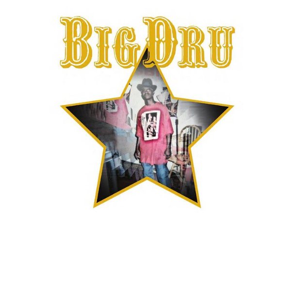 BigDru | Musician, Artist, CEO | Colorado Springs