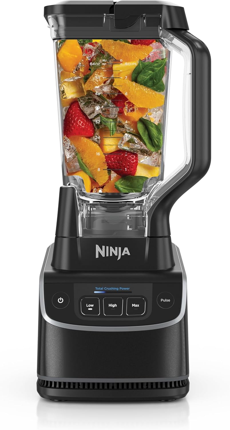 Amazon Dining & Entertaining Store | Ninja UltraCrush Professional Blender | Online