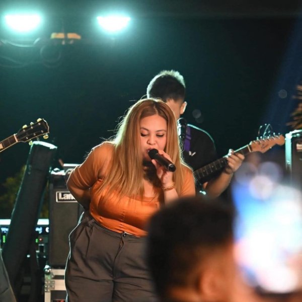 Emily Suico | Musician Vocalist | PH