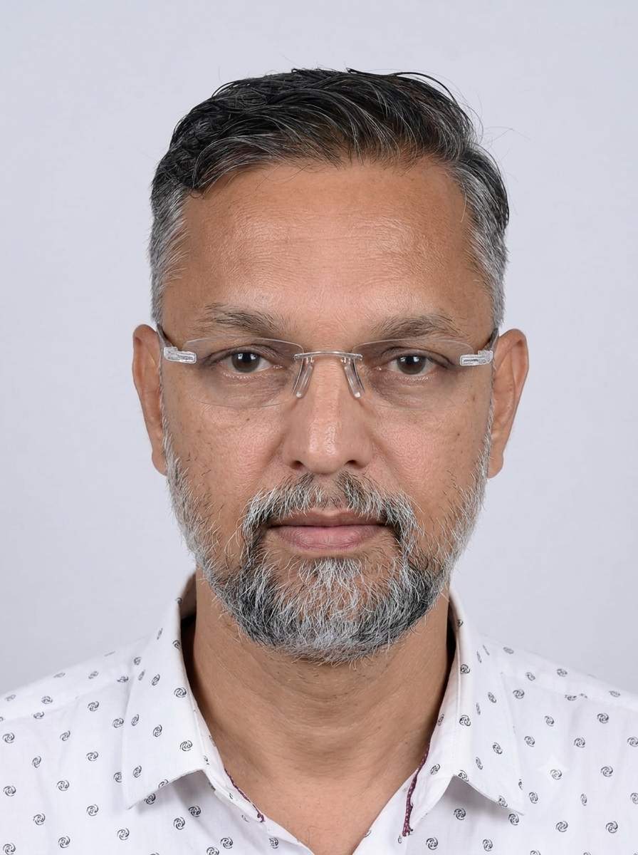Dr Avadhuth M | Education, Business Development, Consultant | India