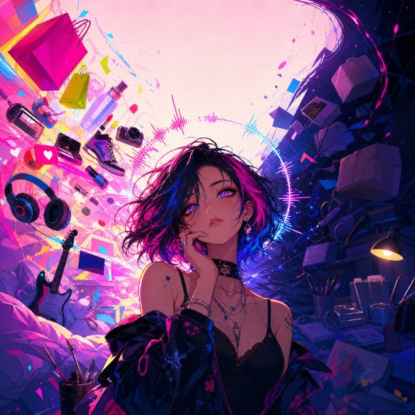 Antonija | Artist | HR