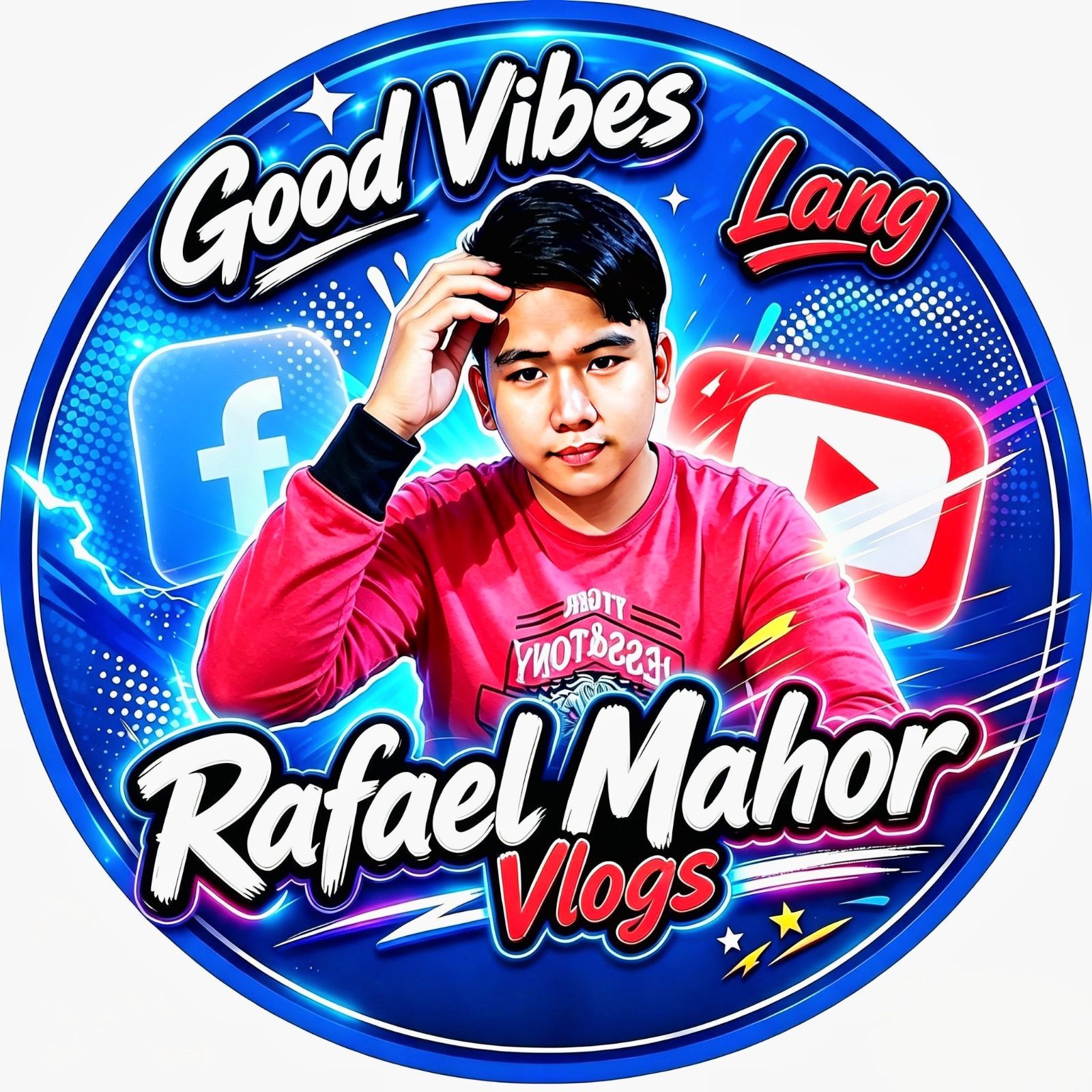 Good Vibes with Rafael Mahor Vlogs | Lifestyle | Rafael Mahor | YESODI