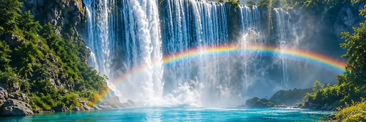 Waterfall Technologies | AI Training & Digital Marketing | Tech & Digital
